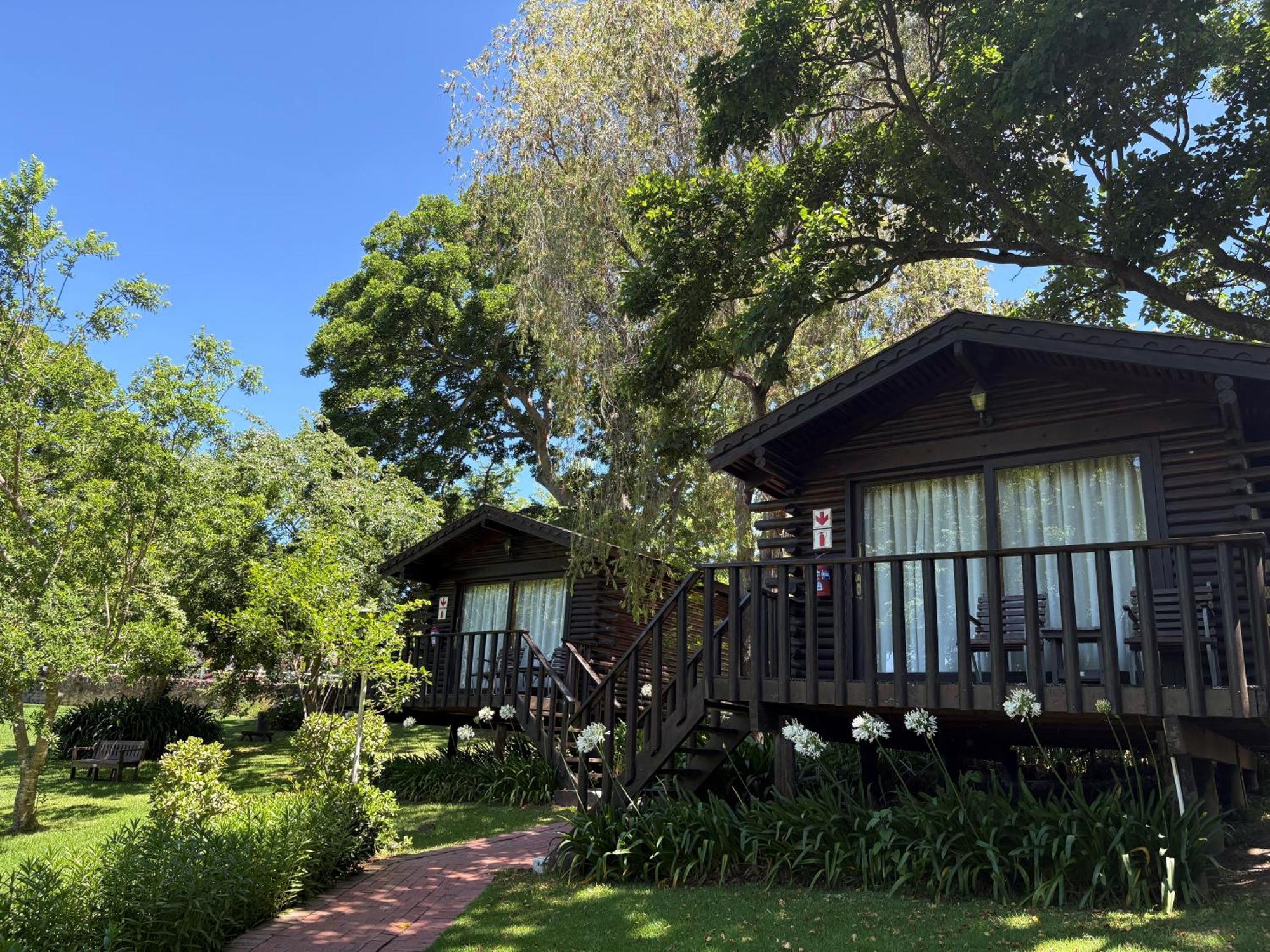 Eight Bells Mountain Inn Ruiterbos Esterno foto