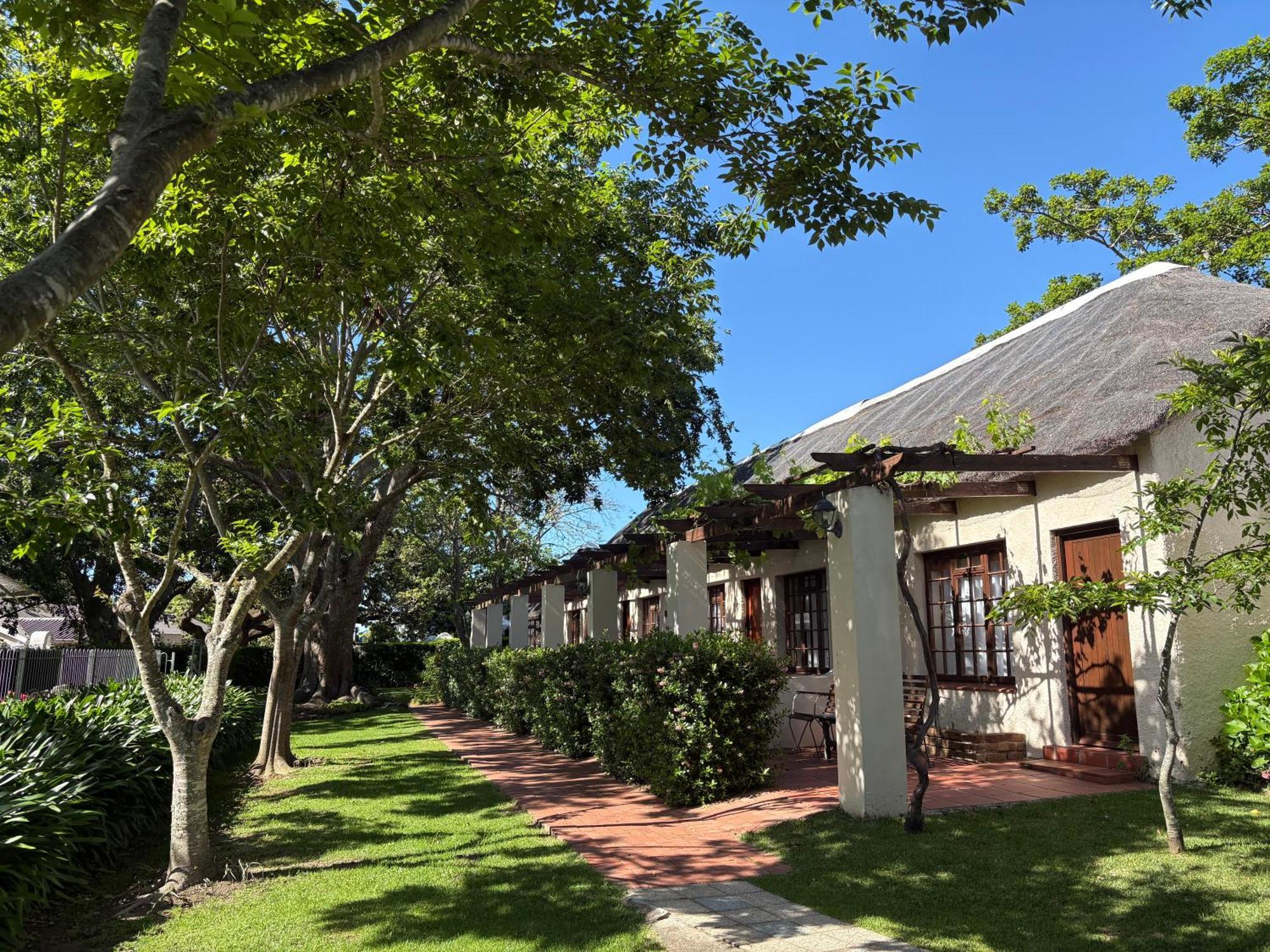 Eight Bells Mountain Inn Ruiterbos Esterno foto