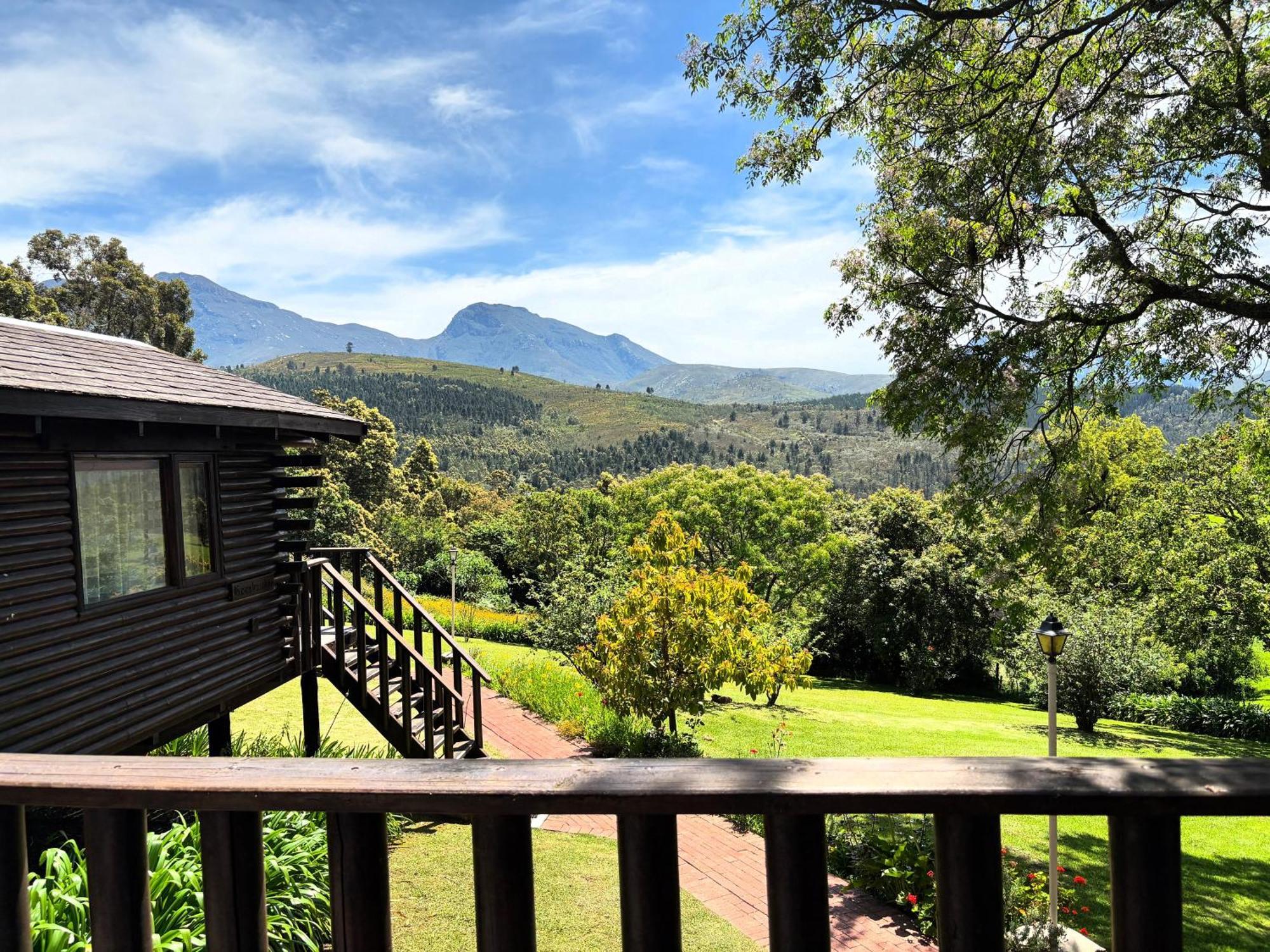 Eight Bells Mountain Inn Ruiterbos Esterno foto