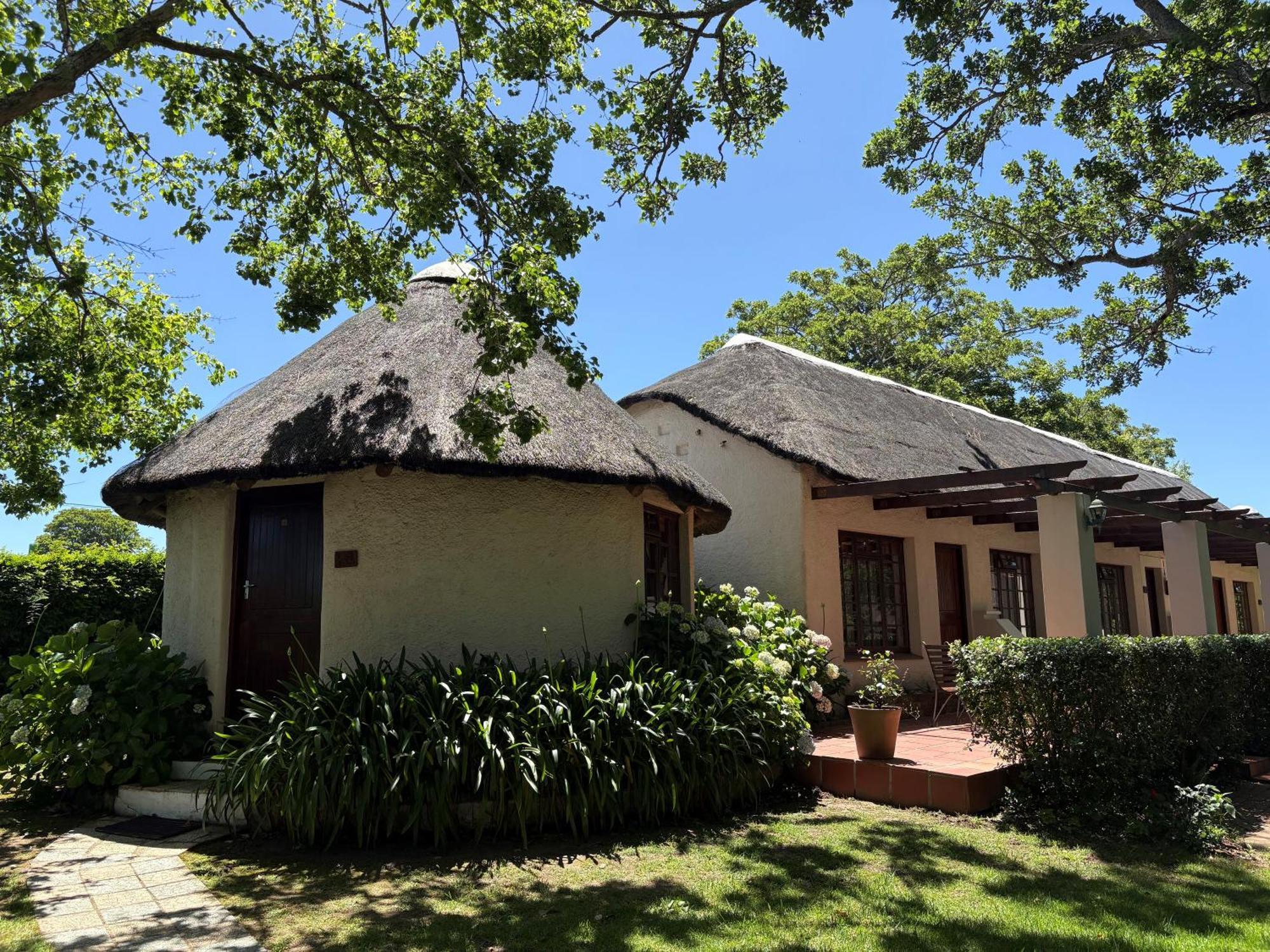 Eight Bells Mountain Inn Ruiterbos Esterno foto